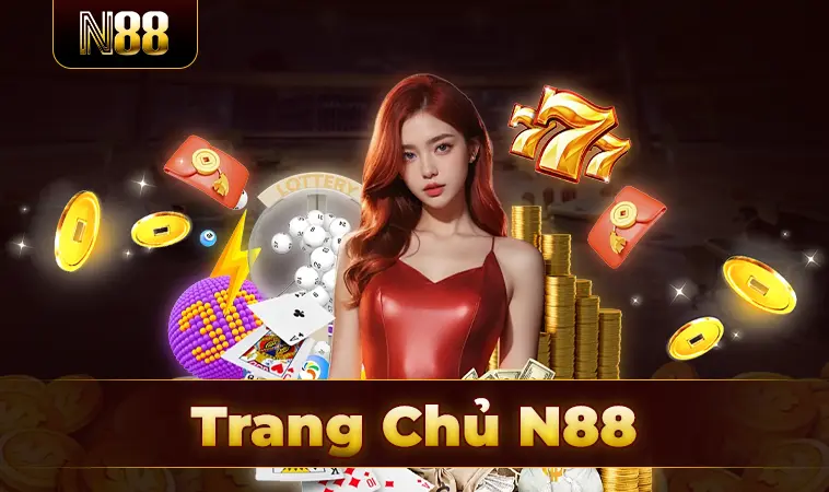 Nhà Cái N88 - Trang Chủ Cá Cược Online Hàng Đầu Châu Á