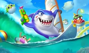 Bắn Cá Đại Dương tại N88