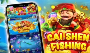 Bắn Cá Thần Tài tại N88