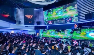 Esports Tại N88