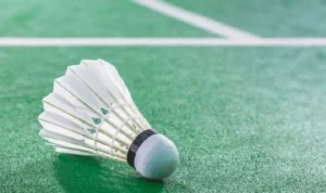 cầu lông tại N88