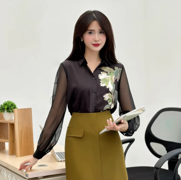 Chế Quỳnh Mai Linh 1 Chế Quỳnh Mai Linh