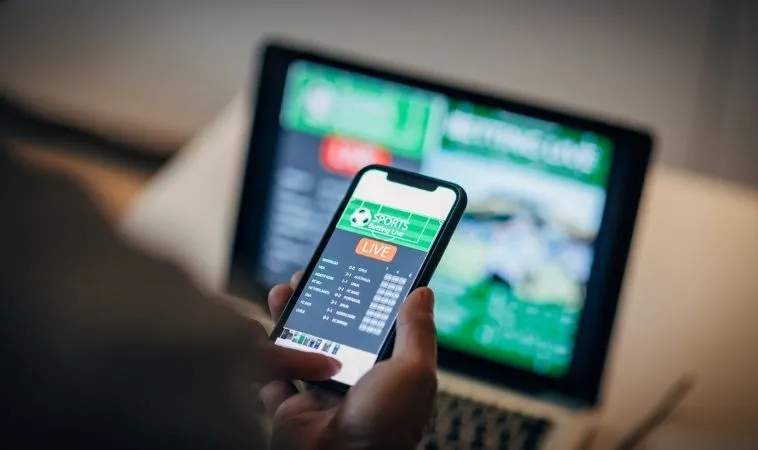 Hướng dẫn chơi cá cược thể thao tại nhà cái N88