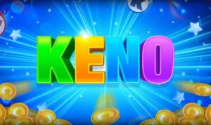 Keno nhanh tại N88