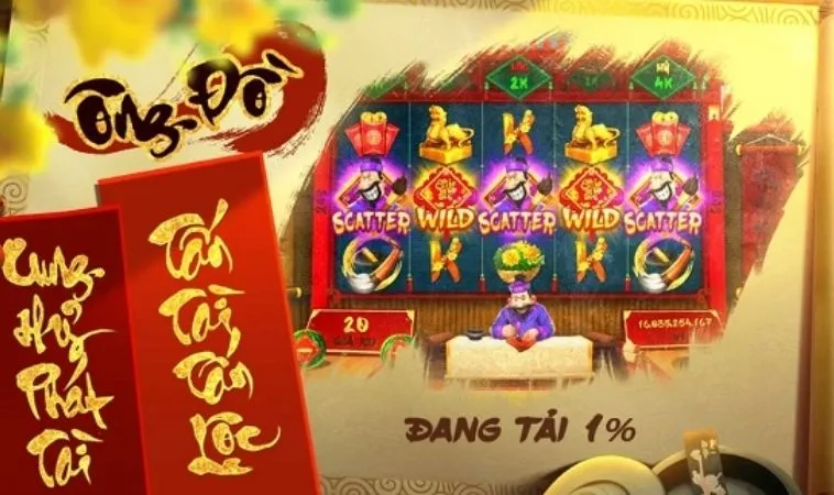 nổ hũ Ông Đồ tại N88