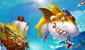 Thợ Săn Cá tại N88