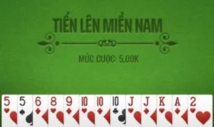 Tiến Lên Miền Nam Tại Nhà Cái N88