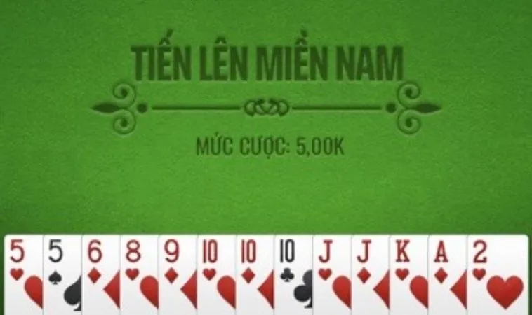 Tiến Lên Miền Nam Tại Nhà Cái N88