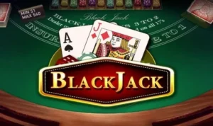 Blackjack tại N88