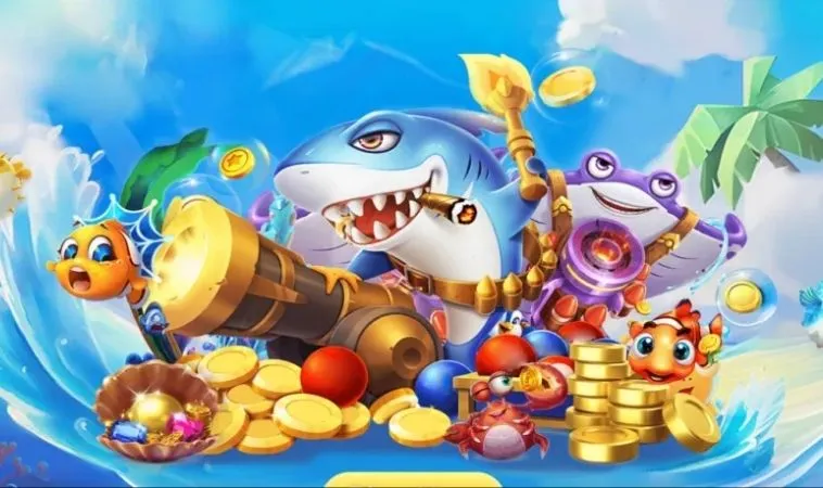 Vua Bắn Cá tại N88